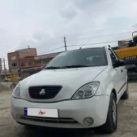 تیبا مدل ۹۷