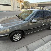 پژو پارس سال 1400