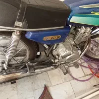موتور هندا ۹۴