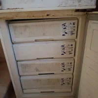 یخچال فریزر یخساران