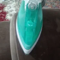 اتو بخار