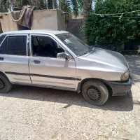 پراید 85