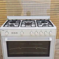 اجاق گاز فرگاز