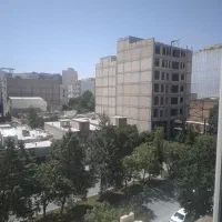 شهرک شهید بهشتی آپارتمان ۱۱۰متری دوخوابه