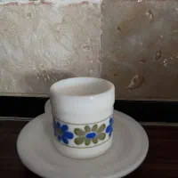فنجان قهوه خوری