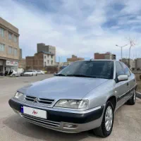 زانتیا مدل ۸۴ ۲۰۰۰