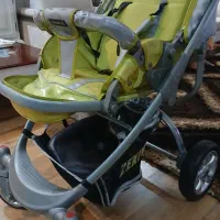 کالسکه برند zekiwa آلمان