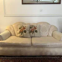 مبل راحتی