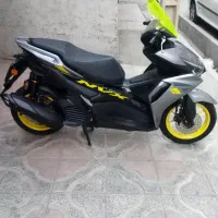 موتور  ایروکس
