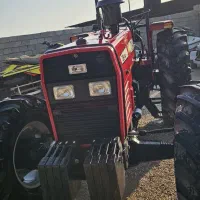 تراکتور 399