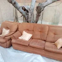 مبل راحتی ۷نفره