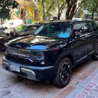 بایک BJ30