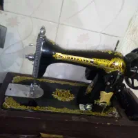 چرخ خیاطی برقی