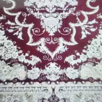 ۲ تخته فرش ۱۲ متری درحد