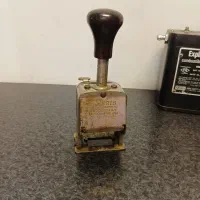 شماره زن نوستالژی انگلیسی روبرت