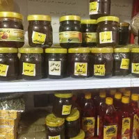 رب انار و رب زرشک