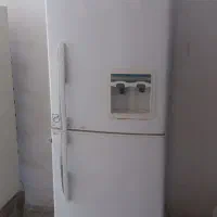 یخچال فریزر بدون برفک