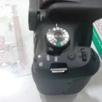دوربین عکاسی دیجیتال کانن
