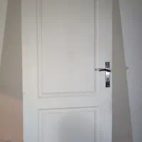 درب اتاق