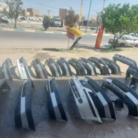 سپر چراغ سینی فن فایبر و استوک