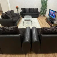 مبل راحتی 7 نفره