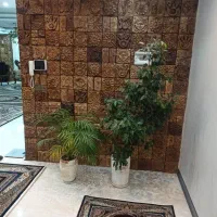 نصب آنتیک سرامیک سنگ مصنوعی آینه وقرنیز