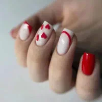 کاشت ناخن و تمامی لاین ها با قیمت باور نکردنی