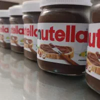 شکلات خارجی و نوتلا اصل تاریخ جدید