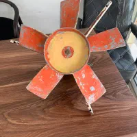 هواکش ناسیونال اصل ژاپن درحد نو