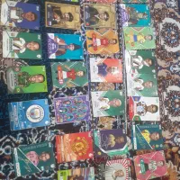 کمدی ۲۰۲۶ و ۲۰۲۵