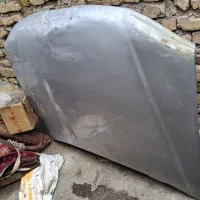 کاپوت پژو پارس