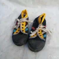 کفش درحدنوبخونید