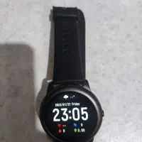 ساعت هوشمند هایلو