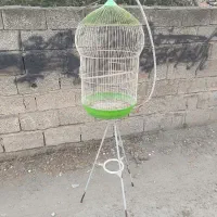 قفس پرنده