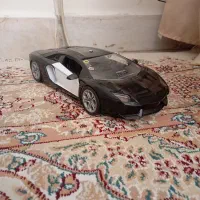 ماکت لامبورگینی