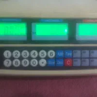 ترازو40 کیلوی سالم