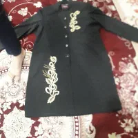 مانتو مجلسی.سایز ۵۰
