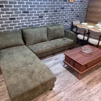 مبل ال تختخوابشو با تخفیف ویژه