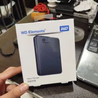 هارد اکسترنال 500gآکبند