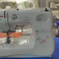 چرخ ژانومه مدل JA800