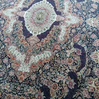 دو تخته فرش ۹ متری نگین مشهد