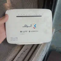 مودم TD-LTE آسیاتک مدل GP-2101 plus