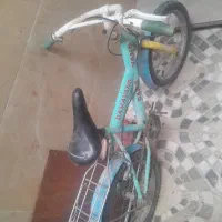 دوچرخه