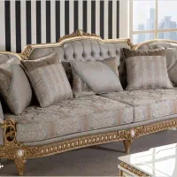 فروشنده مبلمان