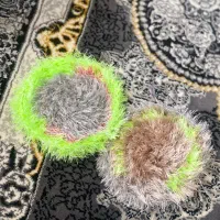 کش مو و اسکاج