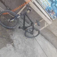 دوچرخه
