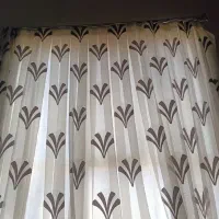 پرده|پرده، رانر، رومیزی|آبادان, |دیوار