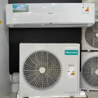 کولر گازی ۳۰ هزار هایسنس