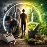 نفسی تازه، زندگی سالم‌تر