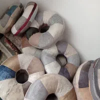 نشیمن طبی|رختخواب، بالش، پتو|گلبهار, شهر جدید گلبهار|دیوار